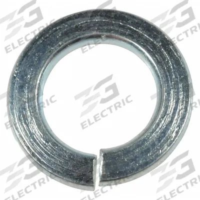 SPEEDAIRE Washer, 5/16: Mfr Part # TTR4420723G, Washer - Air Tool Replacement Parts