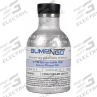 INDUSTRIAL SCIENTIFIC Calibration Gas: Nitrogen, +/-10% Accuracy, CH4/CO/H2S/O2, Calibration Gas (MPN 18109568). Key specifications — For Use With: Mfr. No. 09565; Background Gas: Nitrogen; Brand: INDUSTRIAL SCIENTIFIC; Gas Mixture: Hydrogen Sulfide 75 ppm.