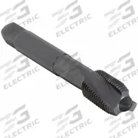 WIDIA GTD Spiral Flute Tap: 3/4"-10 UNC, H3 / 3B, 3 Flute, Plug Chamfer (MPN GT925065)