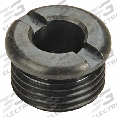 DYNABRADE Regulator Plug: Mfr Part # 01026, Regulator Plug - Air Tool Replacement Parts