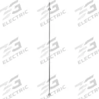 MADISON Alternator Closed Liquid Level Switch: Selectable, SPST, Stainless Steel (MPN M5602-7808-6). Key specifications — attr211334: MADISON; attr1023755: Lead Wires; attr1027626: 0.55.