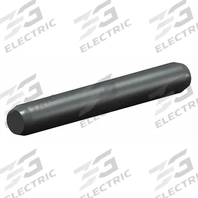 DURASHELF Adjustable Shelf Support Pin: Fits DuraShelf Brand (MPN DSPIN) - Material Handling Parts