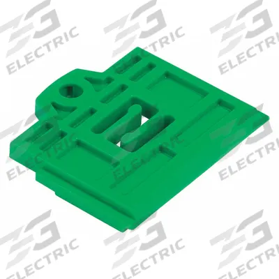SCHNEIDER ELECTRIC Panel Mounting Kit: M221/TM3 (MPN TMAM2) - Accessories & Replacement Parts for Schneider Models