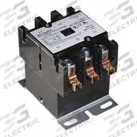 DAYTON Contactor: Mfr Part # HCC-3XU06YL. Key specifications — Manufacturer Part Number: HCC-3XU06YL; Product Type: Contactor.