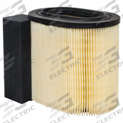 BALDWIN FILTERS Automotive Air Filter: Round-Oval, Engine, Oval, Axial Seal - Round/Oval Engine Air Filters
