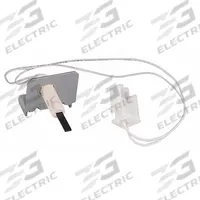 LENNOX Hot Surface Igniter: Mfr Part # 70W16. Key specifications — Manufacturer Part Number: 70W16; Product Type: Hot Surface Igniter.