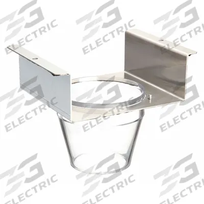 SCOTSMAN Ice Chute Kit: A39845-021 - SCOTSMAN Ice Machine Replacement Parts