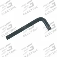 WIHA Torx and Torx Plus Key Sets: Torx Plus, IP20 Tip Size, Short, Steel, Black Oxide (MPN 36120). Key specifications — attr1205415: WIHA; attr1205419: Black Oxide.