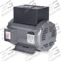 PHASE-A-MATIC Phase Converter: Rotary, Single, Three, 230V AC, 60 A Input Current (MPN R-10). Key specifications — Output Phase AC: Three; Brand: PHASE-A-MATIC; Input Phase AC: Single; Operating Voltage: 230V AC.