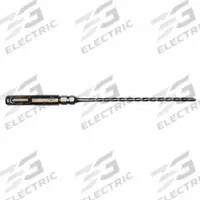 MILWAUKEE Installation Bit and Sleeve: 5/32 in Drill Bit Size, 3 in Max Drilling Dp, 6 in Overall Lg (MPN 48-20-7096). Key specifications — attr277146: MILWAUKEE.