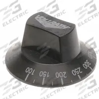 VOLLRATH Control Knob: XTSA0010. Key specifications — attr1060560: XTSA0010; attr1060564: Control Knob.