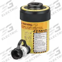 ENERPAC General Purpose Hydraulic Ram: 20 ton Nominal Capacity, 2 in Nominal Stroke Lg, 1.06 in, RCH (MPN RCH202). Key specifications — attr1099385: 1.06 in.