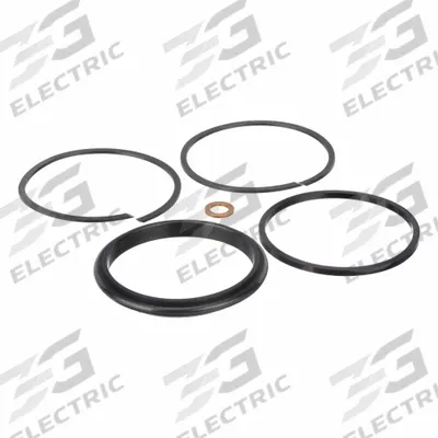 ENERPAC Repair Kit: RSM100K, Repair Kit - Pneumatics