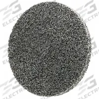 SCOTCH-BRITE Unitized Wheel: 6 in Dia x 1/4 in W, 1/2 in Arbor Hole, Aluminum Oxide, Medium, XL-UW (MPN 7000000712). Key specifications — Series: XL-UW; Brand: SCOTCH-BRITE.