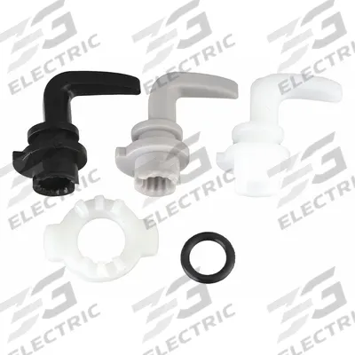 AMERICAN STANDARD Cam Assembly: Use with Hot/Cold Water - Faucet Stems, Spindles, Filters & Cartridge Parts