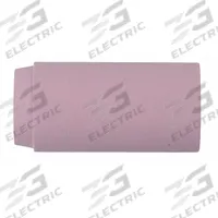 MILLER ELECTRIC Nozzle: Alumina, No. 6, Std, 13N10, 10 PK. Key specifications — Reference Number: 13N10; Brand: MILLER ELECTRIC.