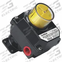 DYNAQUIP CONTROLS Limit Switch Kit: 145820.01