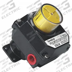 DYNAQUIP CONTROLS Limit Switch Kit: 145820.01