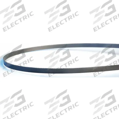 LENOX Band Saw Blade: Bi-Metal, Diemaster 2(R), 6 ft 5/8 in, Variable Cutting Edge - General Purpose Metal Cutting Blades