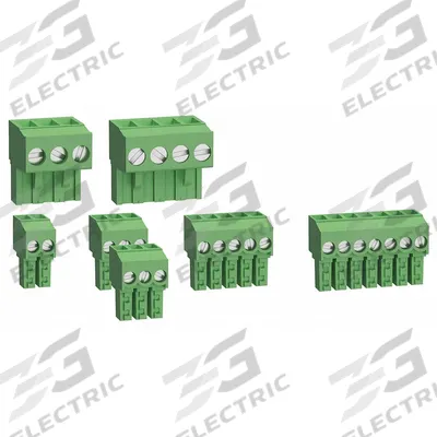 SCHNEIDER ELECTRIC Terminal Block: Modicon M171 (MPN TM171ASCTB14) - Accessories & Replacement Parts for Schneider Models