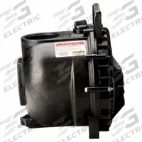 BANJO Pump Head: 3 in FNPT, 3 in FNPT, 350 gpm Flow Rate @ 20 Ft. of Head, 0 in Max. Dia. Solids (MPN 300PO). Key specifications — Volute Material: Polypropylene; Brand: BANJO.