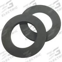 BRADLEY Center Seal Gasket: 124-028