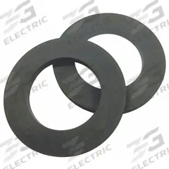 BRADLEY Center Seal Gasket: 124-028