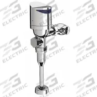 ZURN Automatic Flush Valve Retrofit Kit: EZ Gear®, Auto Flush Valve Retrofit Kit, Urinals, Top, 3 yr (MPN ZER6003AV-EWS-TM). Key specifications — Mounting Type: Top; Brand: ZURN.