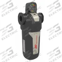 INGERSOLL RAND General Purpose Filter: 1 micron, 1 in NPT, 135 cfm, 250 psi Max Op Pressure (MPN FA230IG). Key specifications — attr241482: No; attr110918: Yes; attr110926: Aluminum; attr110904: INGERSOLL RAND.
