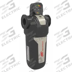 INGERSOLL RAND General Purpose Filter: 1 micron, 1 in NPT, 135 cfm, 250 psi Max Op Pressure (MPN FA230IG). Key specifications — attr241482: No; attr110918: Yes; attr110926: Aluminum; attr110904: INGERSOLL RAND.