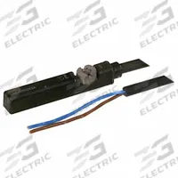 MILLER FLUID POWER Position Indicating Switch: P8SAGRFAX, REED, Reed, IP67, For 32 to 125mm Bore Dia. Key specifications — attr947381: REED; attr947365: P8SAGRFAX; attr947378: 20 mA Max; attr947379: 10-30V DC.
