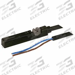 MILLER FLUID POWER Position Indicating Switch: P8SAGRFAX, REED, Reed, IP67, For 32 to 125mm Bore Dia. Key specifications — attr947381: REED; attr947365: P8SAGRFAX; attr947378: 20 mA Max; attr947379: 10-30V DC.