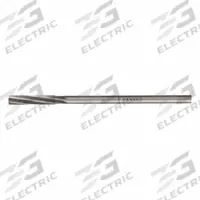 YANKEE Reamer: 1.125 in Dia, 1 1/8 in, Spiral Flute, High Speed Steel (MPN 435-1-1/8). Key specifications — attr1301549: Right Hand; attr1301527: YANKEE.