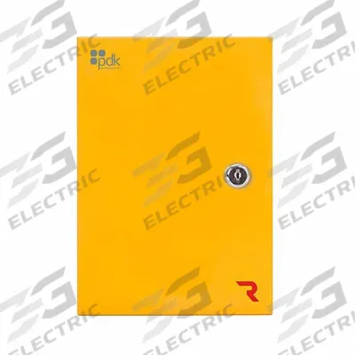 PRODATAKEY Door Controller: Access Control (MPN RCNE) - Access Power Controllers