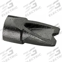 ENERPAC Wedge Head: For RC, For 3 ton, 2.5 ton Capacity of Attachment (MPN A629). Key specifications — attr99086: Wedge Head; attr96708: RC; attr98872: ENERPAC.