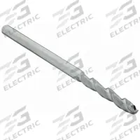 APPROVED VENDOR Ball End Mill: Carbide, 2 Flute, 5/16" Mill Dia, 1-5/8" LOC, 4" OAL (MPN 227-001030)