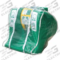 GUARDIAN EQUIPMENT Vinyl Cover for Portable Eyewash: Vinyl, Clear, Cover, Cover (MPN G1540CVR). Key specifications — For Use With: Eyewash; Features: 1 in LPS Mounting Shank; Material: Vinyl; Product Type: Cover; Compatible Mfr Part Number: G1540; Compatible with Series: Guardian Gravity Fed Eyewashes; Brand: GUARDIAN EQUIPMENT.