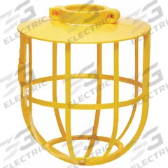 SOUTHWIRE Wire Guard: 2.63 in Overall Dp, Wire Guard, 11107100/131100/7145SW/7548SW (MPN 111413). Key specifications — Brand: SOUTHWIRE; Compatible with Manufacturer Model Number: 7548SW; Product Type: Wire Guard.