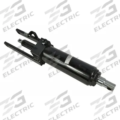 Dayton Pump/Cylinder Unit: 803-40A - Pumps, Valves, & Cylinders for Lift Tables