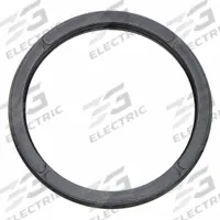 APPROVED VENDOR Piston Crown Seal: For 1 3/4 in Bore Dia., For 0.185 in Groove Wd, Urethane, Black (MPN 2JAZ5). Key specifications — attr95513: Black; attr95514: -35° to 220°F; attr95511: Urethane; attr95512: 95 Shore A; attr98887: APPROVED VENDOR.