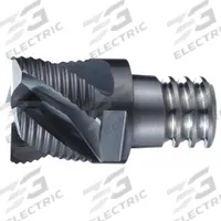 OSG Exchangeable Head End Mill (MPN 52304000)