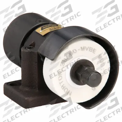 NORTON Brake-Controlled Truing Device: For 12 in Wheel (MPN 66260135578) - Brake-Controlled Truing Devices