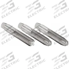 WIDIA GTD Tap Kit: 1/2"-20 UNF, H3, 4 Flute, LH, High Speed Steel (MPN 14315). Key specifications — attr1300563: One Each Taper 3FMP5, Plug 3FMP4, Bottoming 3FMP6.
