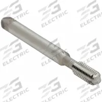 WIDIA GTD Thread Forming Tap: #10-32 UNF, H6, Bottoming Chamfer, High Speed Steel (MPN 17236)