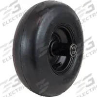 HI-RUN Tires and Wheels: 11x4.00-5 Tire Size, Lawn Mower Tire, SU19, 325 lb Wt Capacity (MPN ASB1221). Key specifications — Tire Size: 11x4.00-5; Tread Pattern: SU19; Brand: HI-RUN.