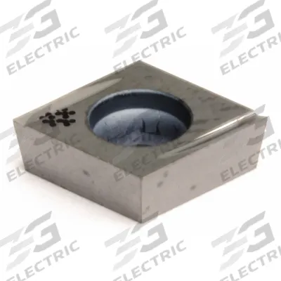 SUMITOMO Diamond Turning Insert: CCGT21.50.5LFX - Diamond Indexable Turning Inserts