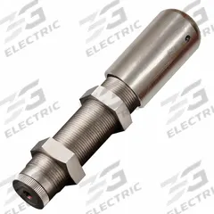Shock Absorber: 156 mm Ext Lg, 27.3 N Force (MPN FWM-2725FBD-C-060). Key specifications — Brand: BANSBACH; Material: Steel.
