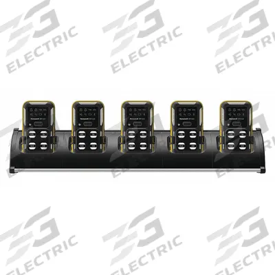HONEYWELL Cradle Charger: Cradle Charger, BW Icon/BW Icon+, BW, HONEYWELL BW, Charger - Honeywell BW Gas Detector Accessories