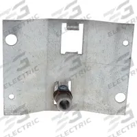 YORK Gas Valve Bracket: S1-7705-5101 Mfr Part #. Key specifications — Product Type: Gas Valve Bracket; Manufacturer Part Number: S1-7705-5101.
