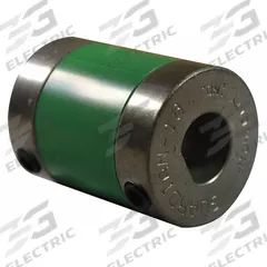 JB INDUSTRIES Flex Coupler: PR-208, Flex Coupler
